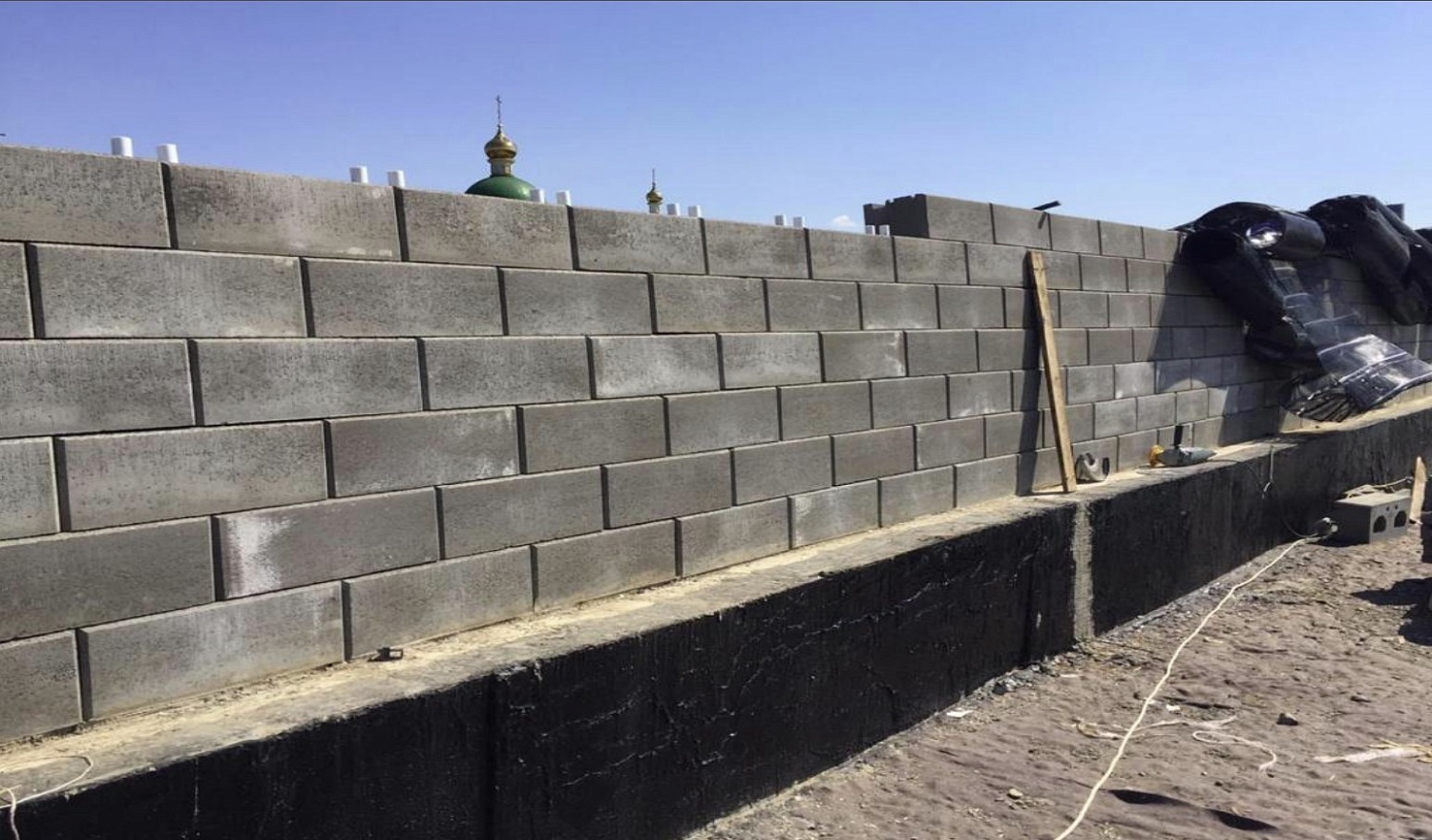 Капитальный ремонт автомобильной дороги А-146 Краснодар – Верхнебаканский км  22+650 – км 28+690, Республика Адыгея