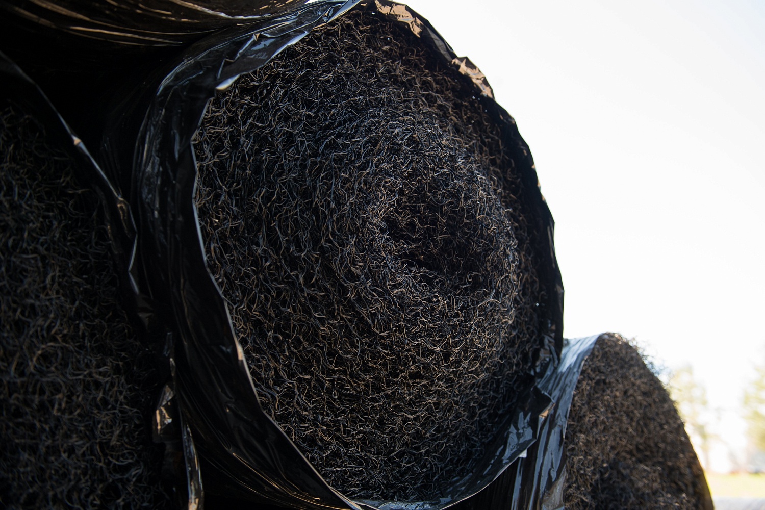 Материал полимерный противоэрозионный «СТАБАРМ Геомат»