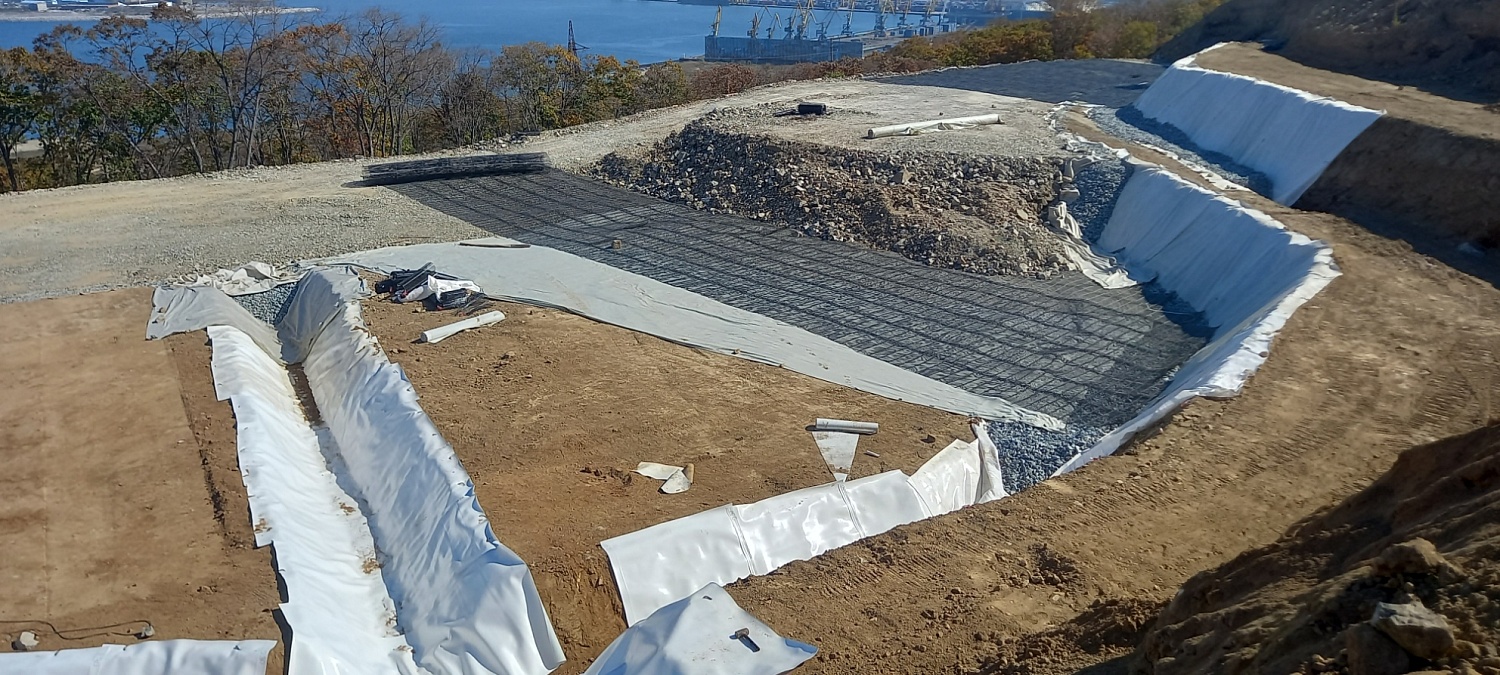 Находкинский завод минеральных удобрений