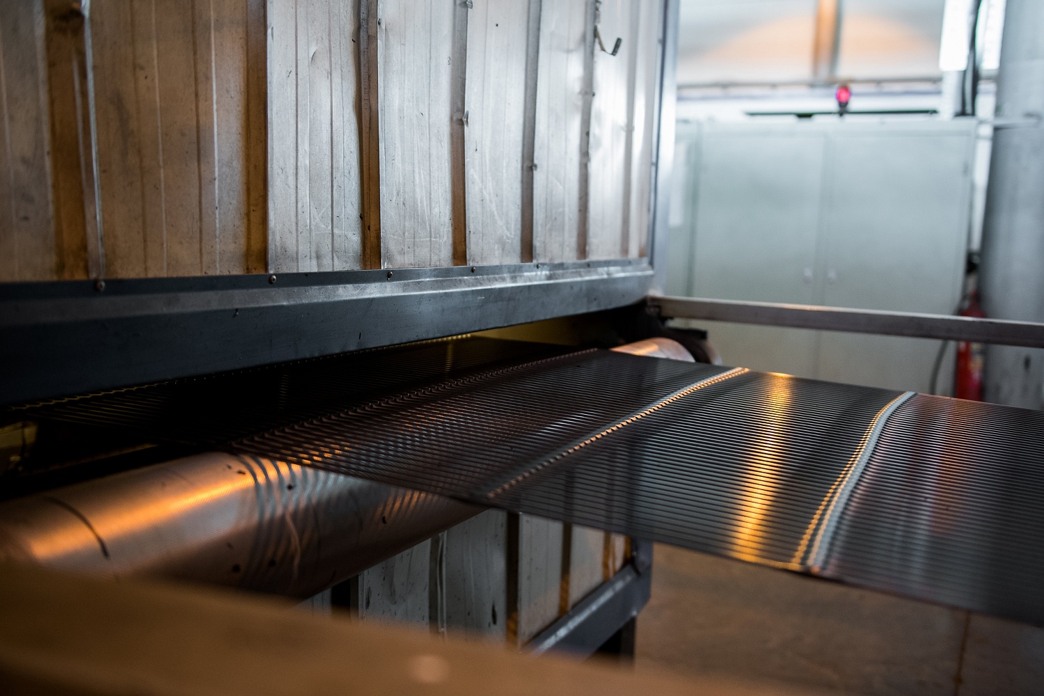 Одноосные георешетки «СТАБАРМ»