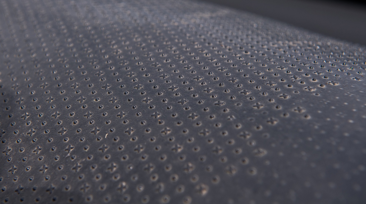 Геомембраны «СТАБАРМ»